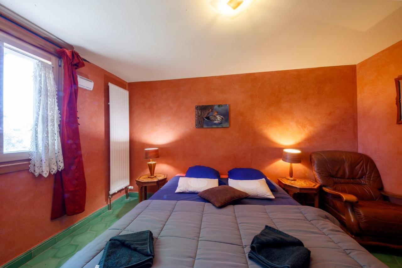 Eco-Hotel Et Yourtes Du Mercantour غيوم المظهر الخارجي الصورة